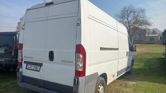 Peugeot boxer 2.2 88 kw - 4