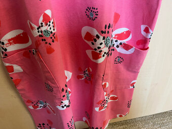 Bavlněné šaty Reima velikost 152 - 4