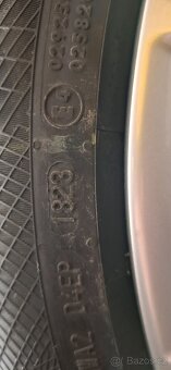 alu kola 5x112 r19 - 4