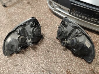 Renault Clio světla - 4