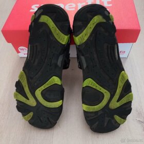 Sandály Superfit vel. 37 - 4