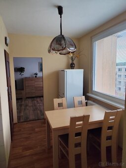 Prodej bytu 3+1  ul. Sokolská 542, Mikulovice - 4