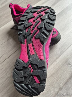 Dámské boty Alpine Pro vel. 40 - 4