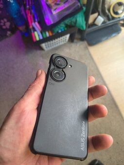 Asus Zenfone 9, 8/256Gb - 4