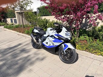 BMW K1300S - 4