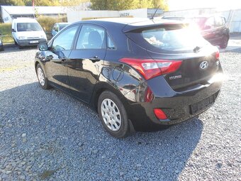 Hyundai i30 1.4 cvvt - 4