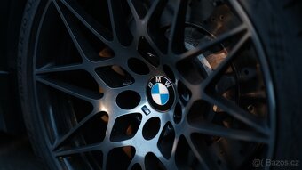 BMW F82 M4, 2015 - 4