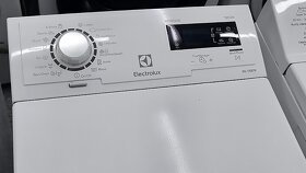 Automatická pračka AEG Electrolux, Bauknecht - 4