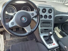 Alfa Romeo 159 1.9jtd - 4