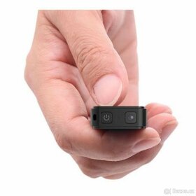 Mini kamera v USB disku Secutek UC-60 + 128 GB SD karta - 4