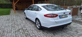 Ford Mondeo 1.5 benzín 118 kw - 4