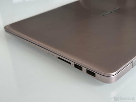14" notebook Asus Zenbook UX410UA-GV024T šedý - 4