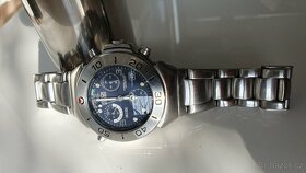 švýcarské hodinky SECTOR Expander - 4