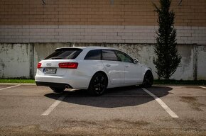 Audi A6 Avant 3.0 TDI DPF Prestige multitronic - 4