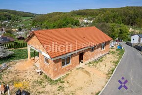 Prodej rodinného domu, 152 m2, pozemek 927 m2 - Březnice - 4