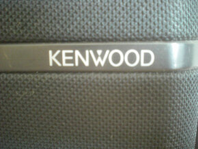 Reproduktory Kenwood - 4