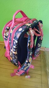 Školní batoh Topgal - 4