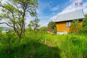 Prodej pozemku k bydlení, 1287 m², Velké Meziříčí - 4