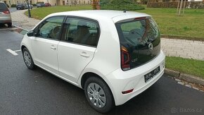 VW UP 1,0 44kW,MOVE EDITION - 4