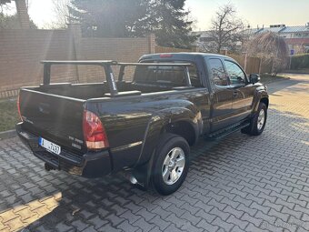 Tacoma 4.0 V6 s odpisem DPH - 4