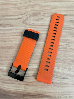 SUUNTO Spartan Sport black - 4
