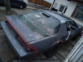 Chevrolet Camaro 1987 2,8 v6 - 4