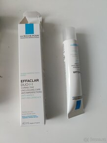 La Roche -posay, Swiss medicus. - 4