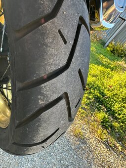 Prodám Suzuki DL650 VStrom XT z roku 2021 - 4