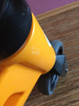 Odrážedlo Funny Wheels Rider Sport - 4