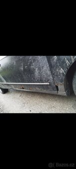 Passat B6 3,2 FSI na díly nebo oprava - 4