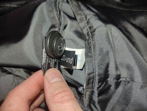 Kožené sako Lagerfeld vel.50 - 4