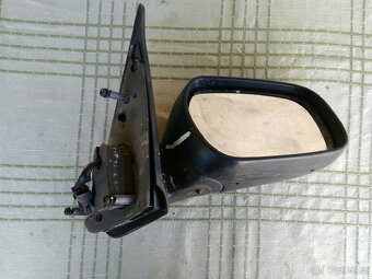 Automobilová zrcátka - 4