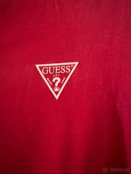 Tričko Guess - 4