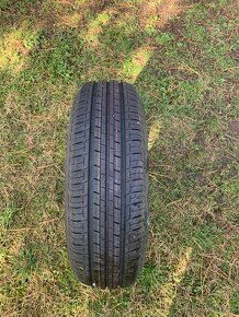 Prodám pneu Bridgestone - 4