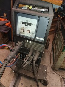 EWM picomig 355 - 4