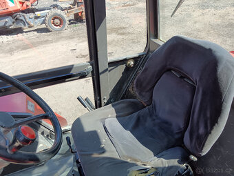 MANITOU MC40 POWERSHIFT TERÉNNÍ VZV - 4