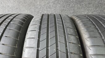 Letní pneumatiky 225/40 R19 93Y Bridgestone (DOT 1324) - 4