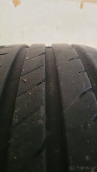 Alu Volvo 4x114 ... R17 - 4