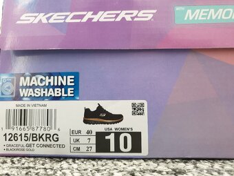 SKECHERS - 4