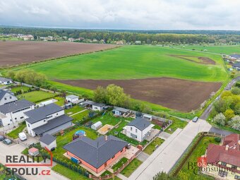 Prodej, domy/rodinný, 110 m2, Tigridova 2209, 25082 Úvaly, P - 4