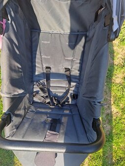 Easywalker Sky plus ZDARMA NÁNOŽNÍK - 4