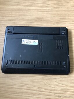 Notebook Lenovo X121e - 4