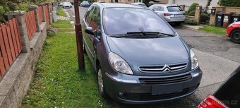 Citroen Xsara Picaso - 4