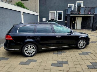 vw pasat b7 - 4