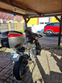 bmw r1200r - 4