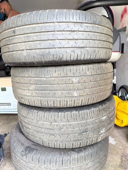 Letní pneu 205/55/R16 - 4