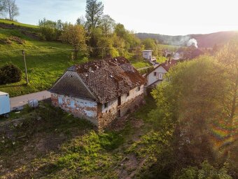 Prodej domu v Jamném n. Orlicí–skvělá investiční příležitost - 4