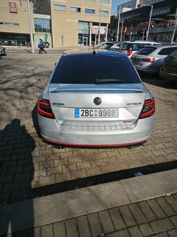 Škoda Octavia - 4