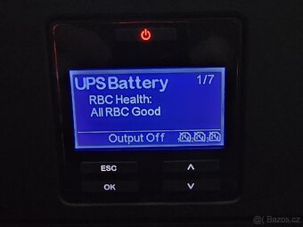 UPS APC SRT6KXLI - 4
