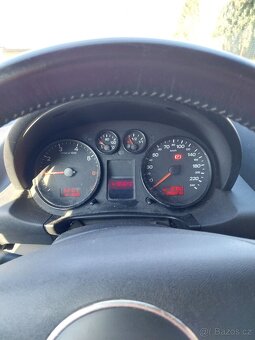 Audi a2 - 4